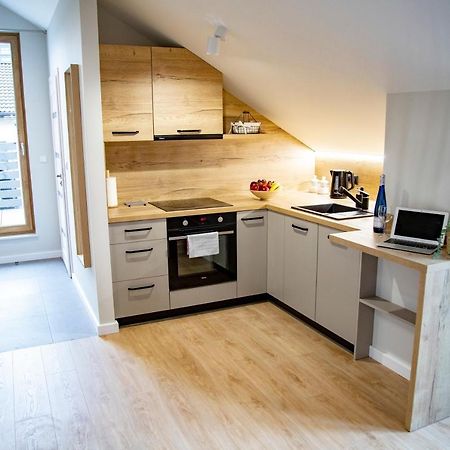 Apartamenty Z Tarasami - Moja グディニャ エクステリア 写真