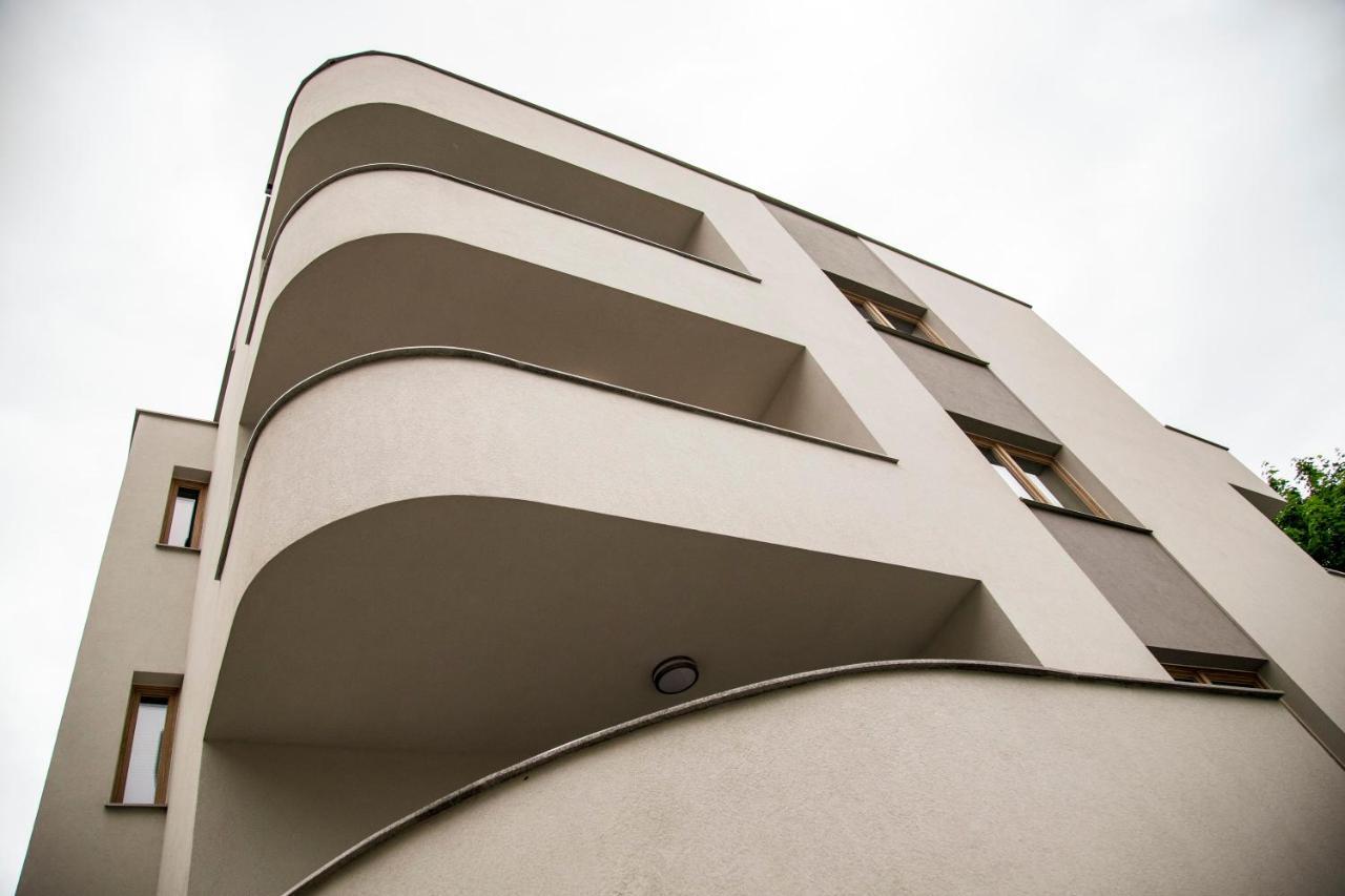 Apartamenty Z Tarasami - Moja グディニャ エクステリア 写真