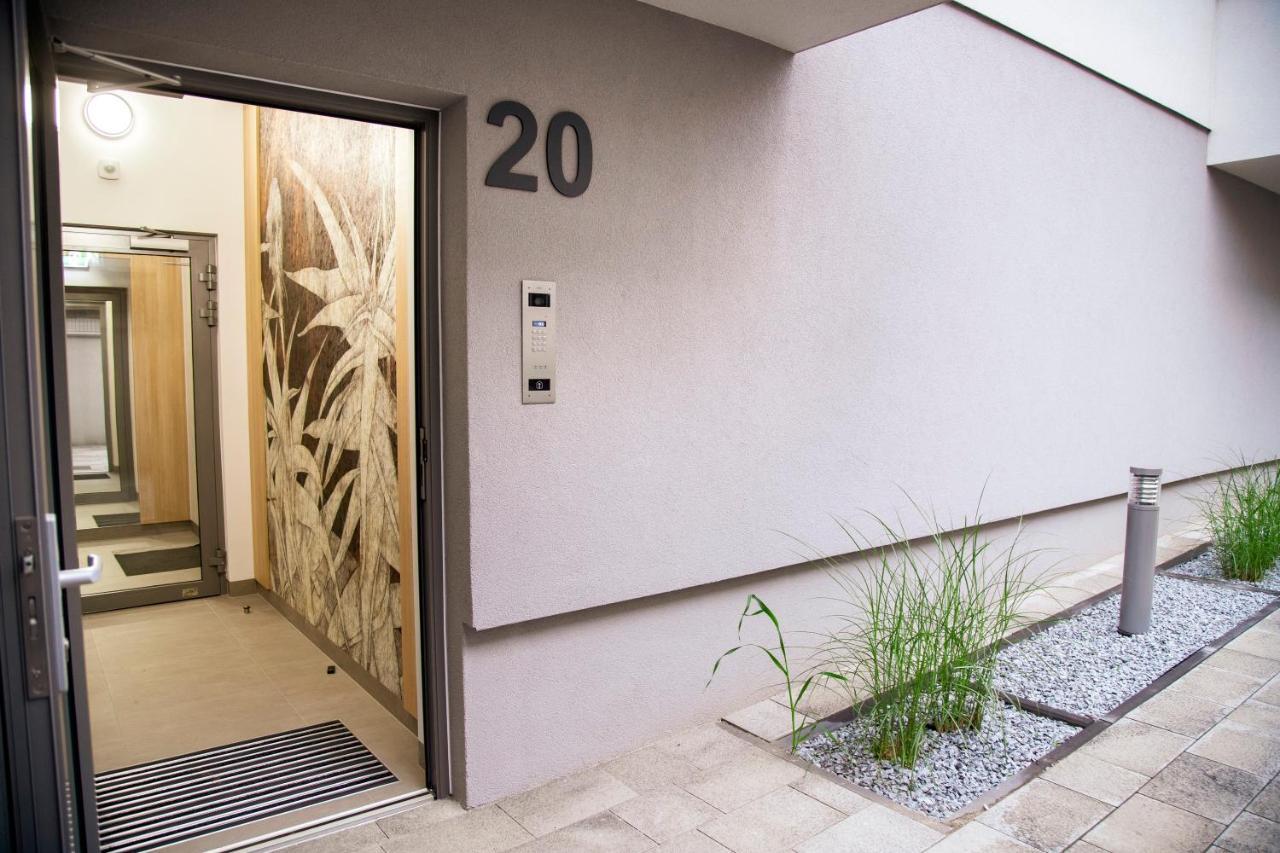 Apartamenty Z Tarasami - Moja グディニャ エクステリア 写真